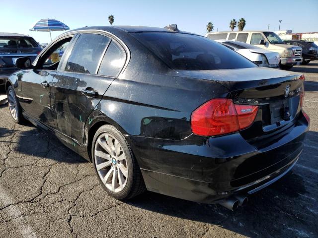 Photo 2 from auction – 2011 BMW 328 I SULE with VIN WBAPH5C51BA443098