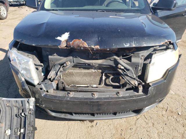 Photo 12 from auction – 2010 FORD EDGE SEL with VIN 2FMDK3JC1ABB35599