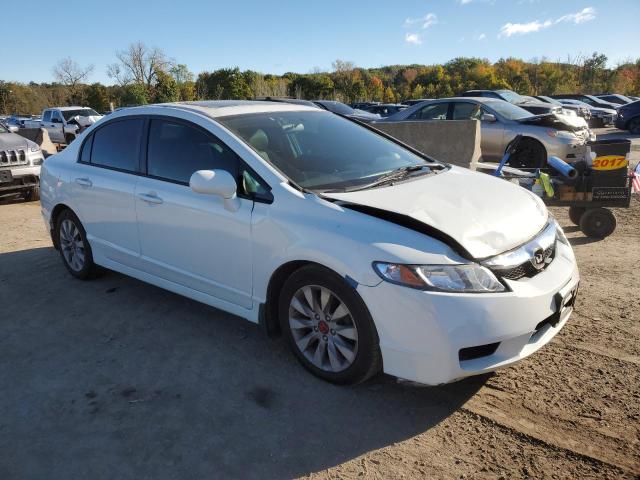 صورة رقم 4 من المزاد - 2011 HONDA CIVIC EXL مع VIN 19XFA1F97BE009291