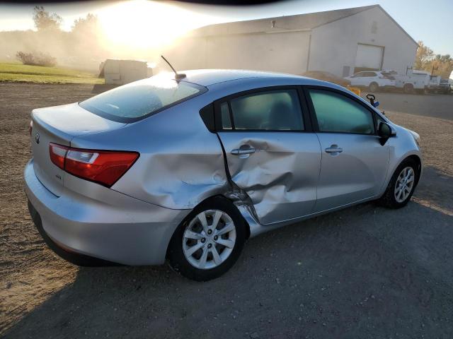 Photo 3 from auction – 2017 KIA RIO LX with VIN KNADM4A35H6015184