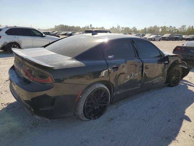 Foto 3 de la subasta – 2019 DODGE CHARGER R/ con VIN 2C3CDXCT3KH580704