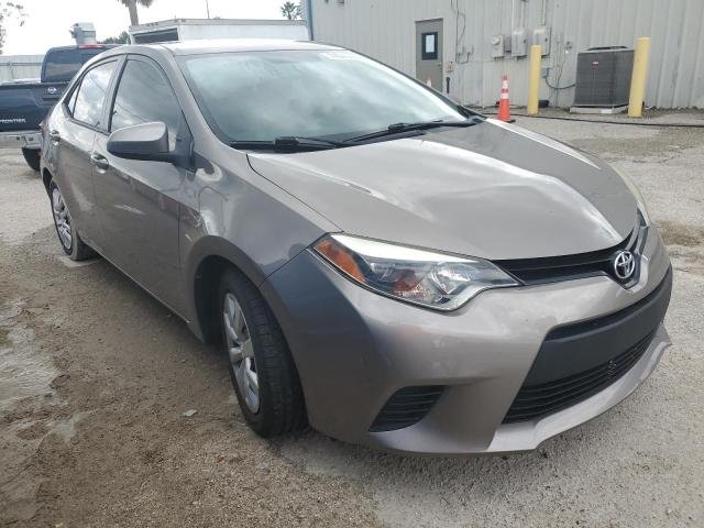 Photo 4 from auction – 2014 TOYOTA COROLLA L with VIN 2T1BURHE4EC076173