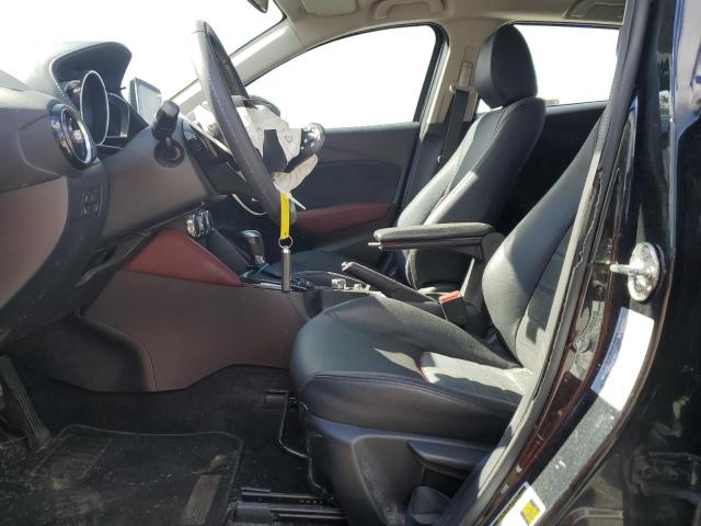 Photo 7 from auction – 2017 MAZDA CX-3 GRAND with VIN JM1DKFD77H0176271