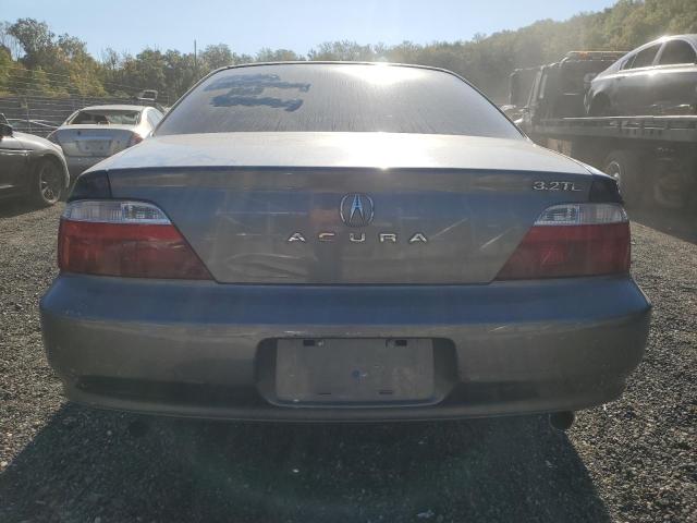 Photo 6 from auction – 2003 ACURA 3.2TL with VIN 19UUA56673A058419