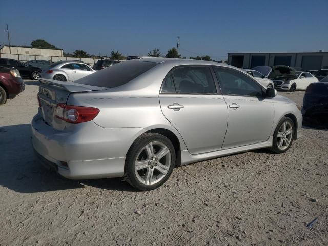 Photo 3 from auction – 2013 TOYOTA COROLLA BA with VIN 5YFBU4EE8DP094651