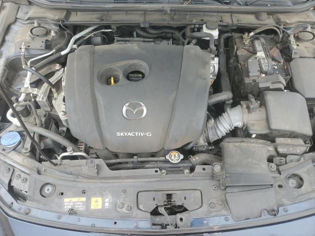 Photo 11 from auction – 2019 MAZDA 3 PREMIUM with VIN JM1BPANM0K1118133