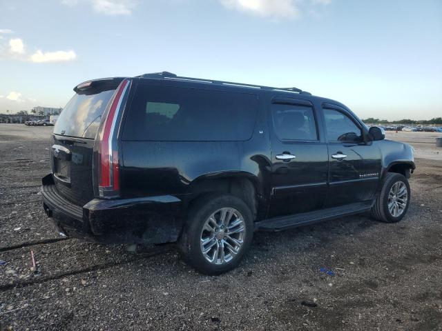 Photo 3 from auction – 2008 CHEVROLET SUBURBAN C with VIN 3GNFC16J38G224465