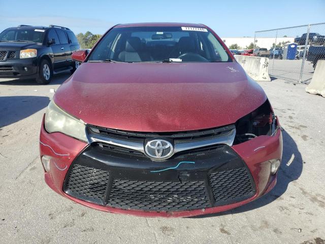 Photo 5 from auction – 2015 TOYOTA CAMRY LE with VIN 4T1BF1FK7FU992351