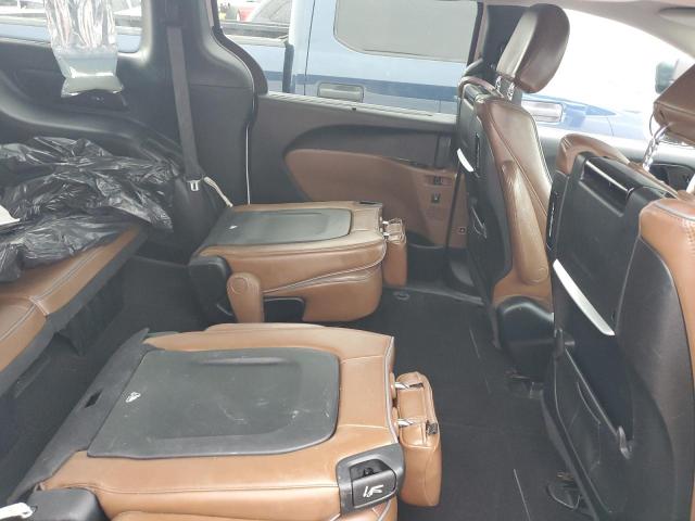 Photo 11 from auction – 2017 CHRYSLER PACIFICA L with VIN 2C4RC1GG9HR531741