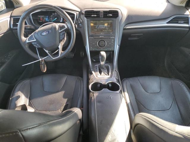 Photo 8 from auction – 2015 FORD FUSION TIT with VIN 3FA6P0K97FR128770