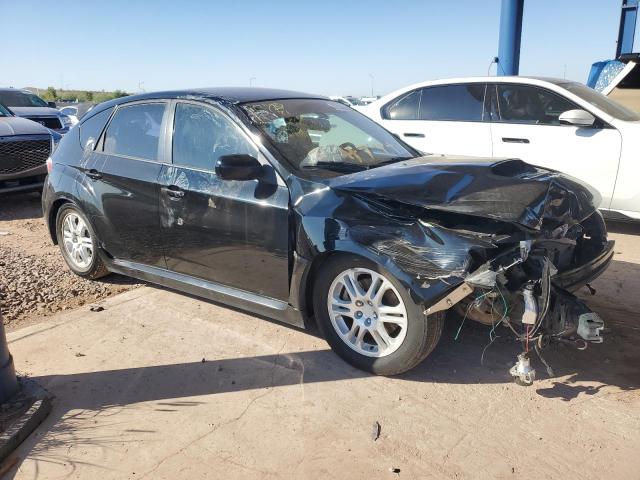 Photo 4 from auction – 2011 SUBARU IMPREZA WR with VIN JF1GR7E63BG833222