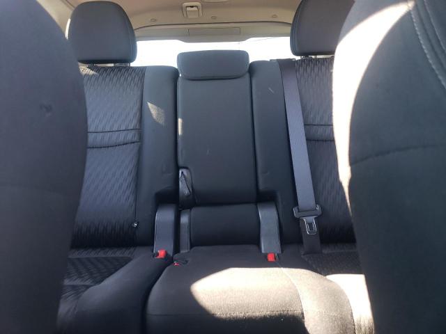 Photo 10 from auction – 2018 NISSAN ROGUE S with VIN KNMAT2MV7JP500582