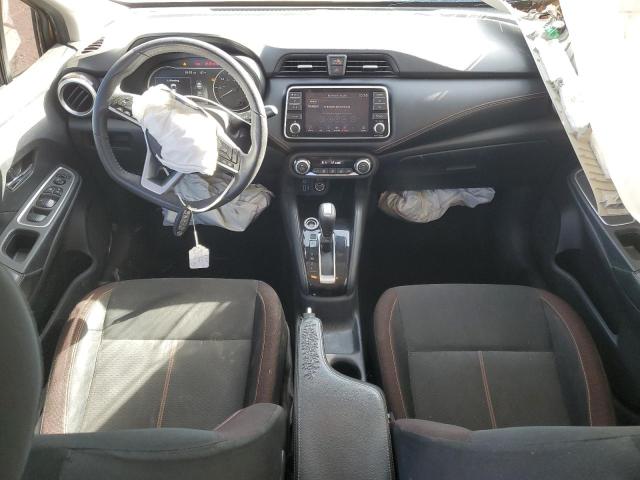 Photo 8 from auction – 2020 NISSAN VERSA SR with VIN 3N1CN8FV3LL909506
