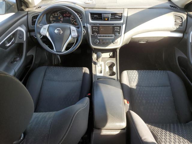 Photo 8 from auction – 2018 NISSAN ALTIMA with VIN 1N4AL3AP1JC294748
