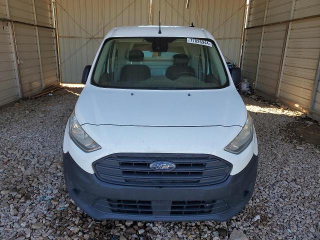 Photo 5 from auction – 2019 FORD TRANSIT CO with VIN NM0LS7E29K1383747