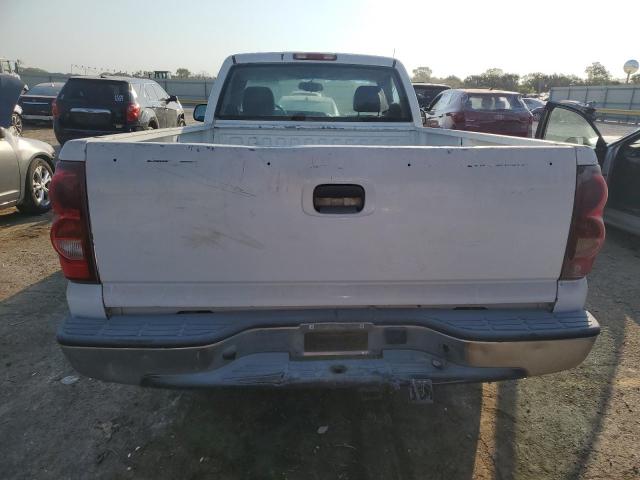 Photo 6 from auction – 2003 CHEVROLET SILVERADO with VIN 1GCEC14X93Z347773
