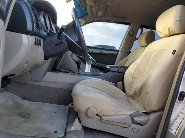 Photo 7 from auction – 2004 TOYOTA 4RUNNER SR with VIN JTEBU14R340042434