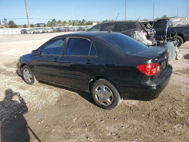 Photo 2 from auction – 2006 TOYOTA COROLLA CE with VIN 1NXBR32E66Z671355