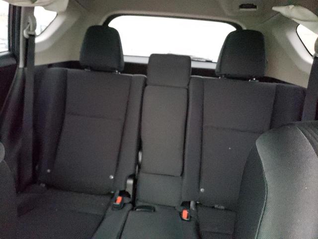 Photo 10 from auction – 2016 TOYOTA RAV4 LE with VIN 2T3BFREV6GW444960