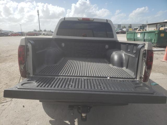 Photo 6 from auction – 2007 CHEVROLET COLORADO with VIN 1GCDT13E078108832
