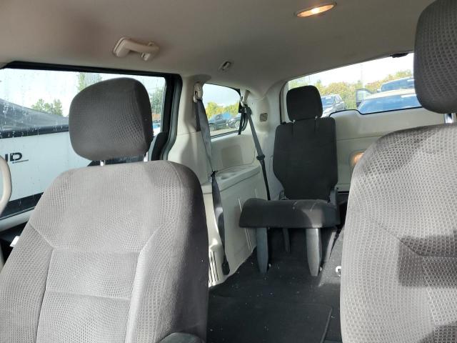Photo 10 from auction – 2014 DODGE GRAND CARA with VIN 2C4RDGBG5ER136619