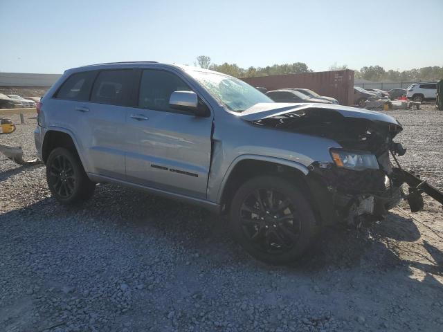 Photo 4 from auction – 2021 JEEP GRAND CHER with VIN 1C4RJFAG2MC775357