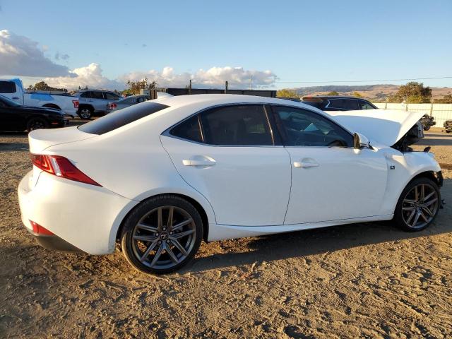 Photo 3 from auction – 2014 LEXUS IS 250 with VIN JTHBF1D27E5014494