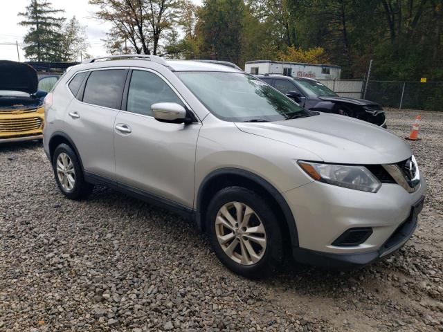 Photo 4 from auction – 2014 NISSAN ROGUE S with VIN 5N1AT2MT1EC856811