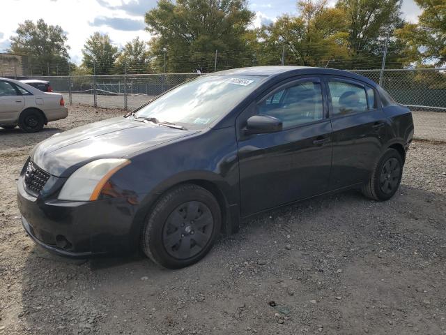 Photo 1 from auction – 2009 NISSAN SENTRA 2.0 with VIN 3N1AB61E79L646022