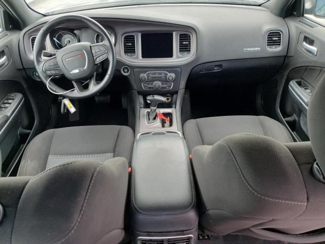 Photo 8 from auction – 2023 DODGE CHARGER SX with VIN 2C3CDXBG4PH690835