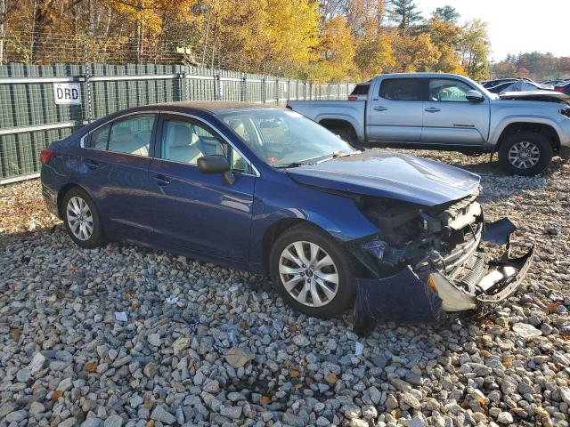 Photo 4 from auction – 2017 SUBARU LEGACY 2.5 with VIN 4S3BNAB65H3018425