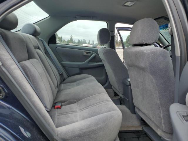 Photo 10 from auction – 1997 TOYOTA CAMRY CE with VIN 4T1BG22K6VU064568