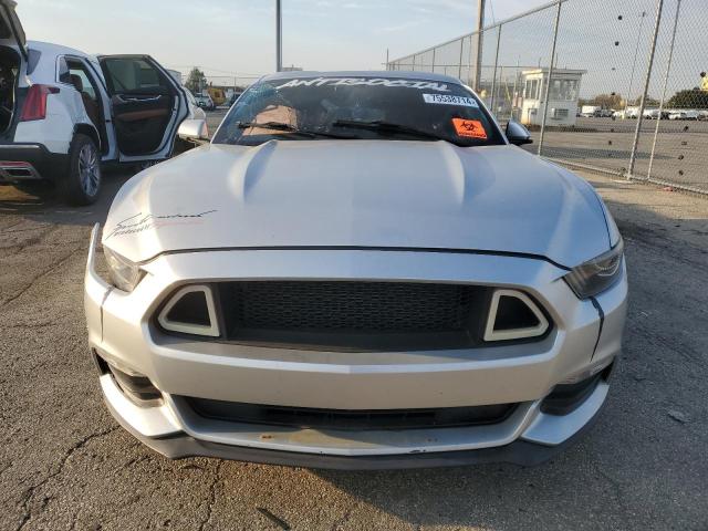 Photo 5 from auction – 2016 FORD MUSTANG with VIN 1FA6P8AM7G5264471