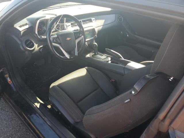 Zdjęcie 8 z aukcji – 2013 CHEVROLET CAMARO LT z VIN 2G1FB1E33D9103785