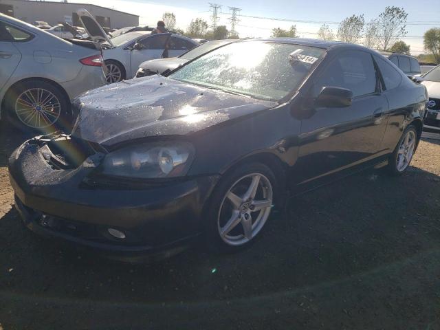 Photo 1 from auction – 2005 ACURA RSX with VIN JH4DC54805S005800