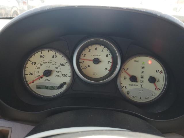 Photo 9 from auction – 2002 TOYOTA RAV4 with VIN JTEGH20V020052757