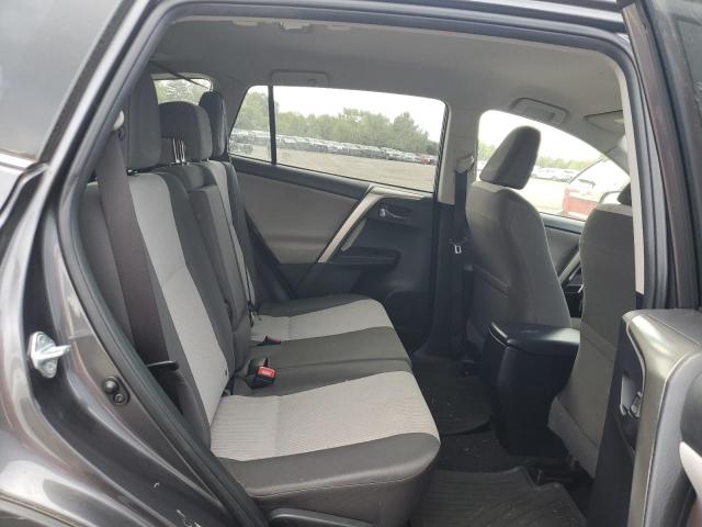 Photo 11 from auction – 2014 TOYOTA RAV4 LE with VIN JTMBFREV8EJ003911