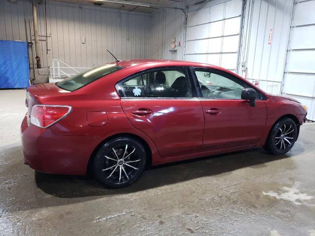 Photo 3 from auction – 2013 SUBARU IMPREZA with VIN JF1GJAA65DH032430