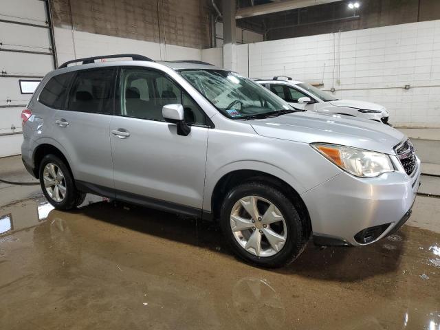 Photo 4 from auction – 2014 SUBARU FORESTER 2 with VIN JF2SJAECXEH462588