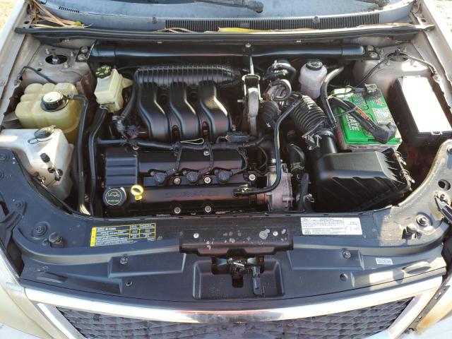 Photo 11 from auction – 2006 FORD FIVE HUNDR with VIN 1FAFP23146G150866