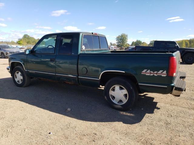 Photo 2 from auction – 1998 GMC SIERRA K15 with VIN 2GTEK19R7W1547609