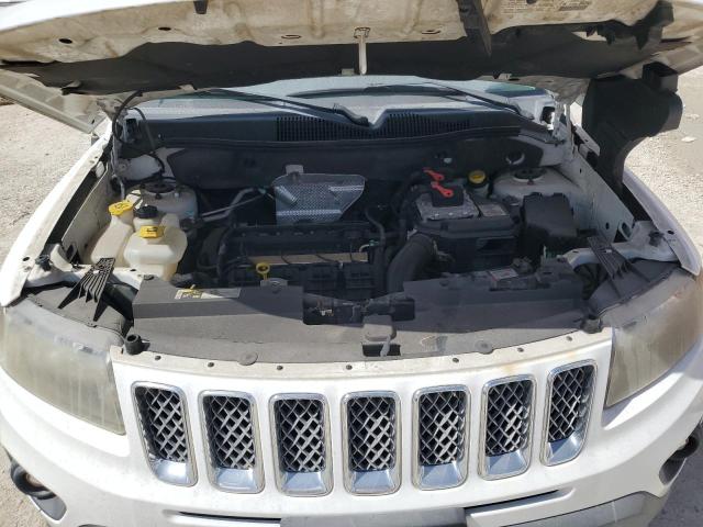 Photo 12 from auction – 2014 JEEP COMPASS LA with VIN 1C4NJDEB0ED665498