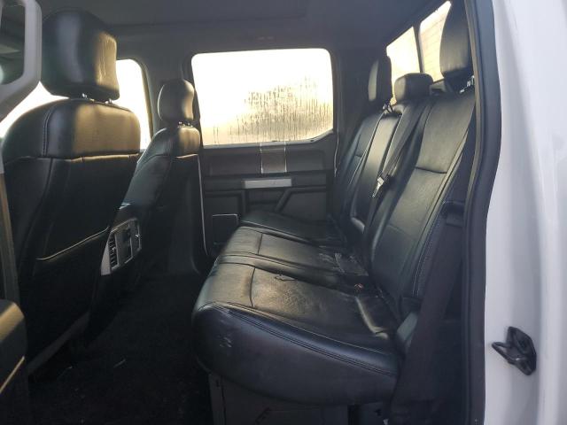 Photo 10 from auction – 2017 FORD F250 SUPER with VIN 1FT7W2BT6HEB33067
