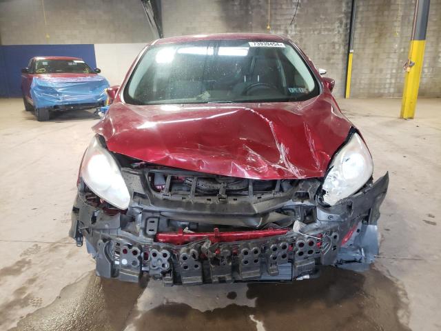 Photo 5 from auction – 2013 FORD C-MAX SE with VIN 1FADP5AU8DL503958