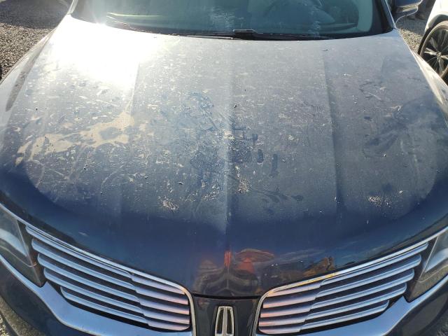 Photo 12 from auction – 2017 LINCOLN MKX SELECT with VIN 2LMPJ6KR8HBL10756