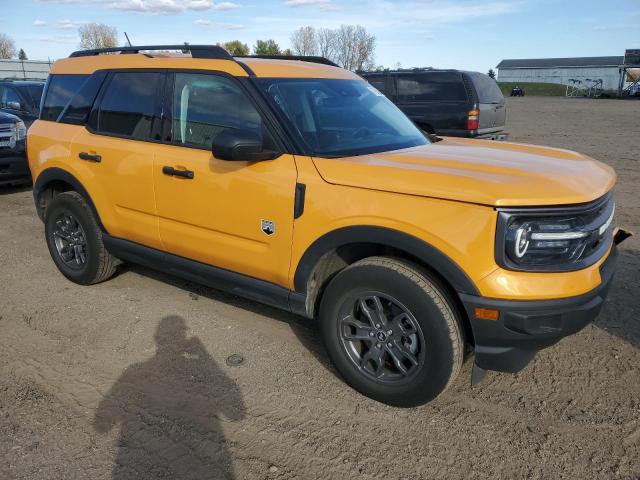 صورة رقم 4 من المزاد - 2023 FORD BRONCO SPO مع VIN 3FMCR9B60PRD83873