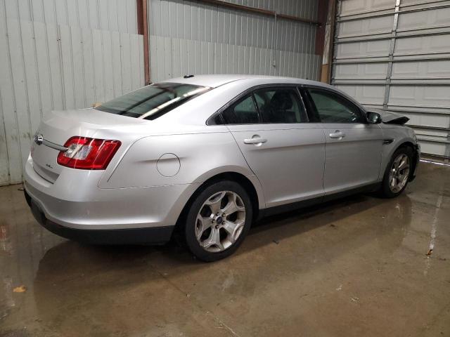 Photo 3 from auction – 2011 FORD TAURUS SEL with VIN 1FAHP2EW3BG167072