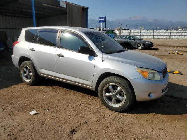 Photo 4 from auction – 2008 TOYOTA RAV4 with VIN JTMBK33V086033519