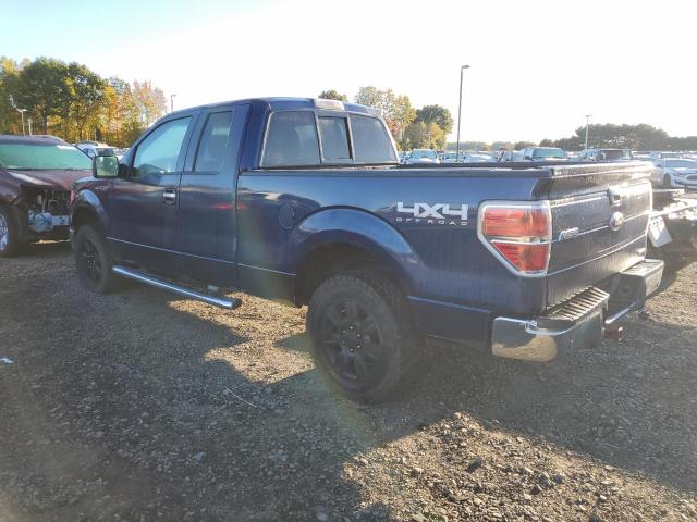 Photo 2 from auction – 2011 FORD F150 SUPER with VIN 1FTFX1EF9BFC11349