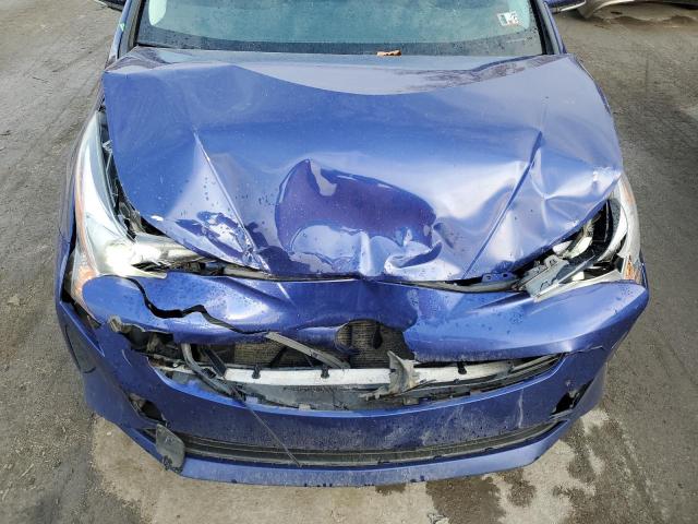 Photo 11 from auction – 2016 TOYOTA PRIUS with VIN JTDKARFU8G3518368